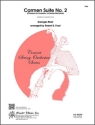 Carmen Suite No. 2