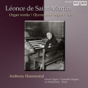 ?L�once de Saint-Martin (1886�1954): Organ Works | Vol. 1