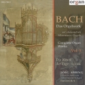 Johann Sebastian Bach:?Die Kunst der Fuge