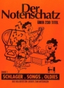 Der Notenschatz