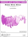 Make Mine Minor