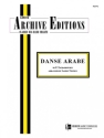 Danse Arabe