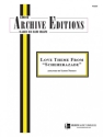 Love Theme From �Scheherazade�