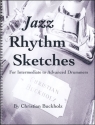Jazz Rhythm Sketches