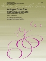 Adagio From The Pathetique Sonata