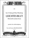Leichtes Blut Polka