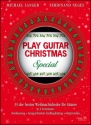 Play Guitar Christmas