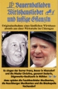 Bauernballaden, Wirtshauslieder und lustige Gstanzln