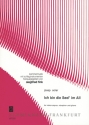 Ich bin die Seel� im All