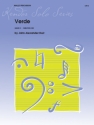 Verde