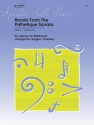 Rondo from the Pathetique Sonata