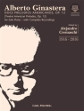 12 American Preludes op. 12