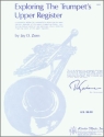 Exploring The Trumpet's Upper Register