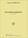 Arabesque no.2  pour piano seul