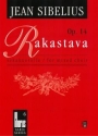 Rakastava (The Lover) Op.14