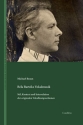 B�la Bart�ks Vokalmusik