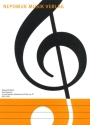 3 Kadenzen zu Stamitz op. 29