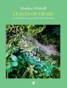 Leaves of grass
