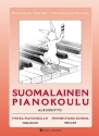 Finnish Piano School, Prelude