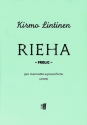 Rieha (Frolic)
