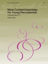 More Contest Ensembles for Young Percussionists