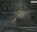 R�bsam plays Vierne