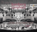 Franz Liszt: �Ad nos, ad salutarem undam�