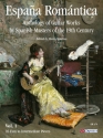 Espana Romantica 1 Volume 1