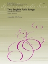 Two English Folk Songs