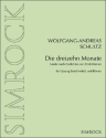 Die dreizehn Monate