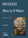 Mass in D