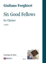 Six Good Fellows