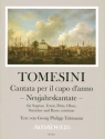 Cantata per il Capo d'anno