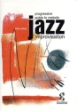 Progressive Guide to Melodic Jazz Improvisation (Book) - for Flute/Clarinet/Saxophone
