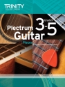 Plectrum Guitar Pieces Grades 3�5
