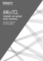TheorTheory Past Papers AMusTCL May 2017