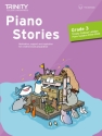 Piano Stories Grade 3 2018�2020