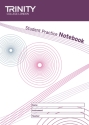 Student Practice Notebook (2nd edition)