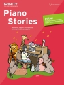 Piano Stories Initial 2018�2020