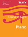 Sound at Sight. Piano Book 2 Grd 3-Grd 5