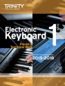 Electronic Keyboard Grade 1 from 2015
