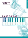 Raise the Bar Piano book 2 (Grades 3�5) Volume 2