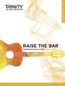 Raise the Bar Guitar book 1 (Initial�Grade 2)