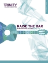 Raise the Bar Guitar book 2 (Grades 3�5)