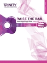 Raise the Bar Guitar book 3 (Grades 6�8)