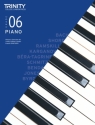 Piano Grade 6 2018