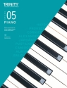 Piano Grade 5 book & CD 2018
