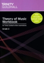 Theory of Music Workbook. Gd3 from 2009