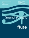 Sound at Sight. Flute (Grades 1-4)
