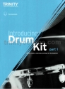 Introducing Drum Kit